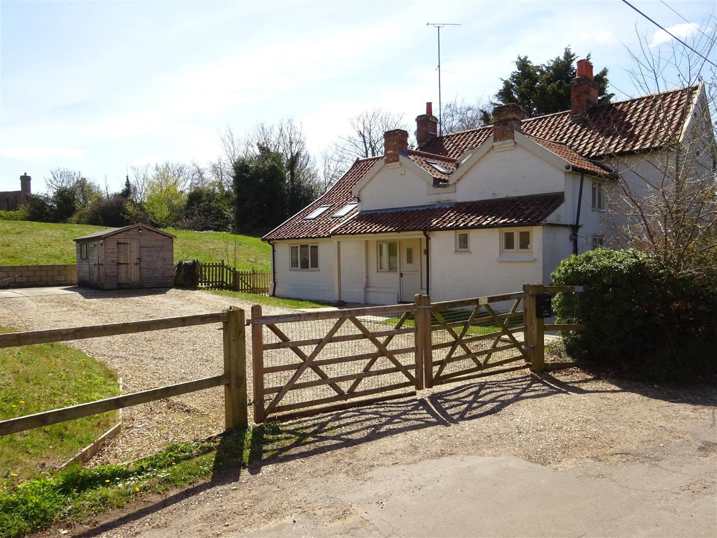 Melton property photo